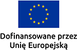 Dofinansowane przez Unię Europejską - Przejdź do podstrony z projektami UE