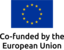 Logotype Co-Funded by the European Union